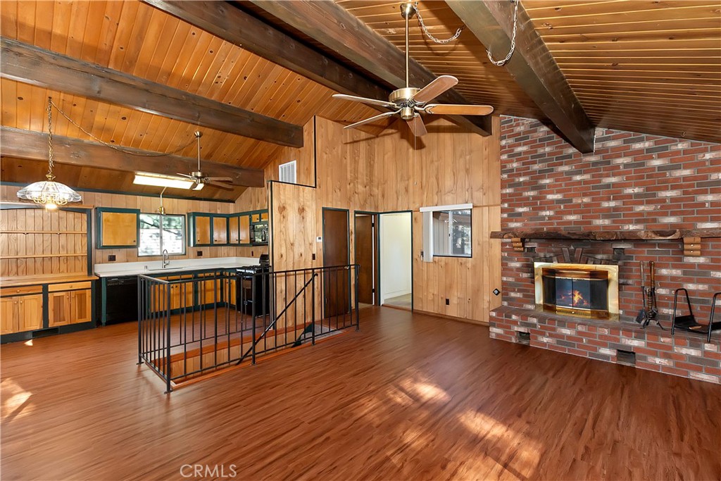 Running Springs (RUSG) - Residential