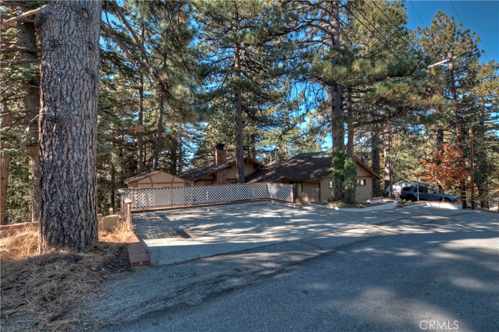 Running Springs (RUSG) - Residential