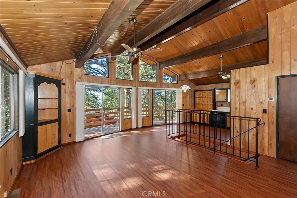 Running Springs (RUSG) - Residential