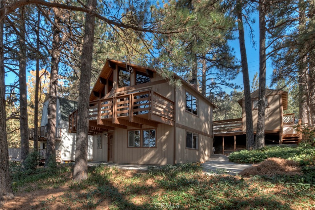 Running Springs (RUSG) - Residential