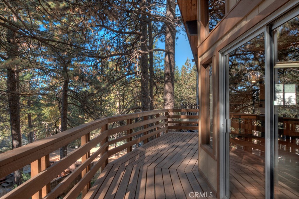 Running Springs (RUSG) - Residential