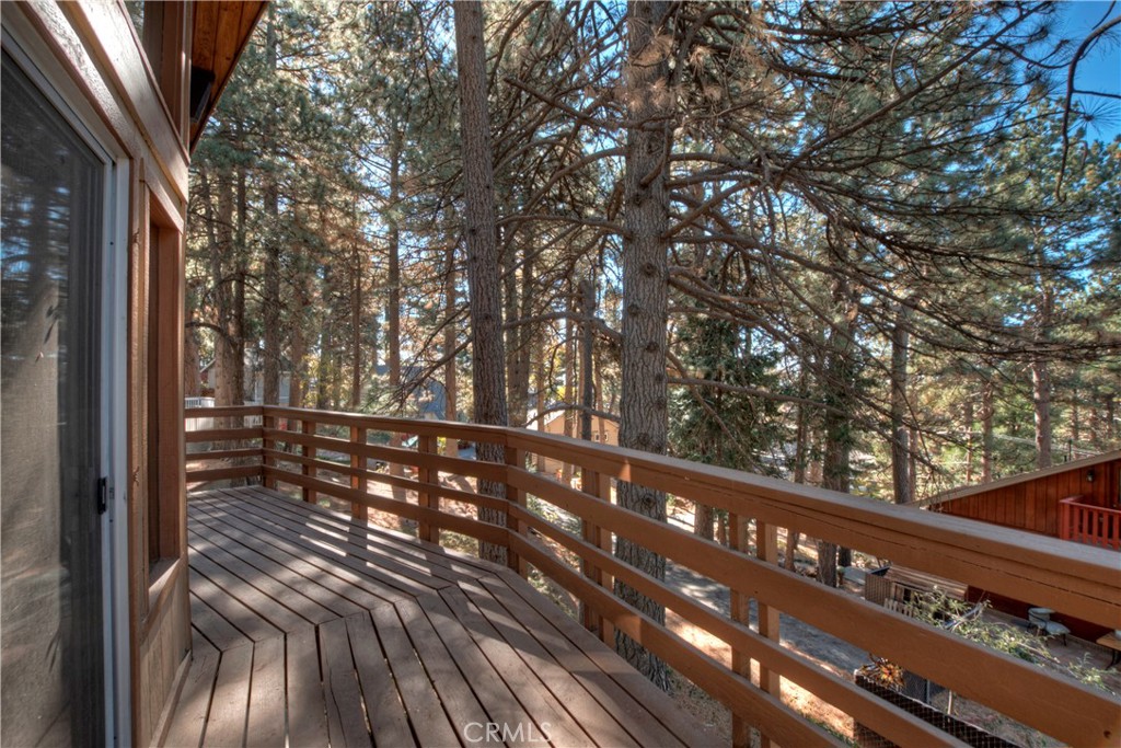 Running Springs (RUSG) - Residential