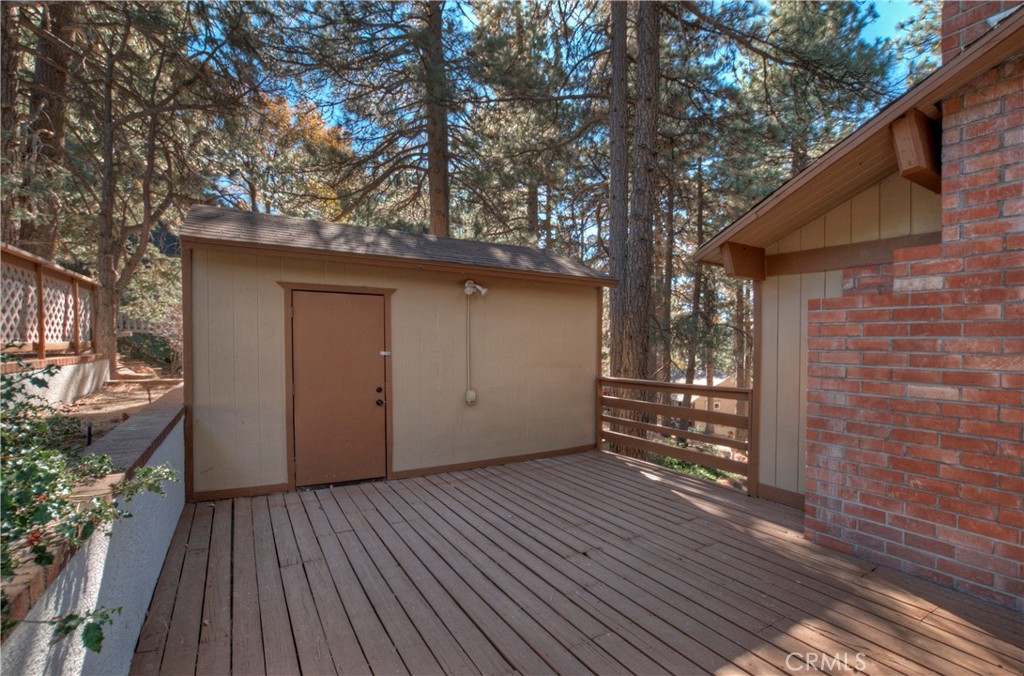 Running Springs (RUSG) - Residential