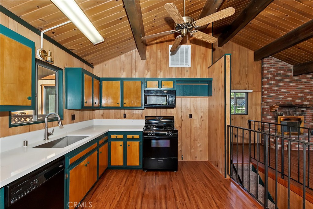 Running Springs (RUSG) - Residential