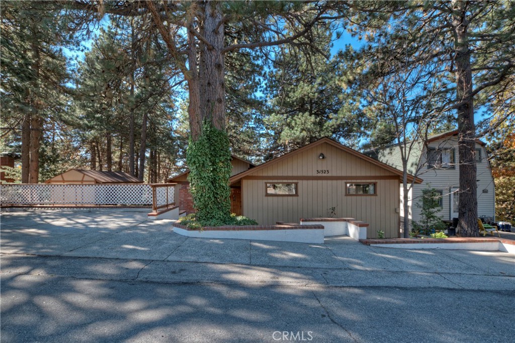 Running Springs (RUSG) - Residential