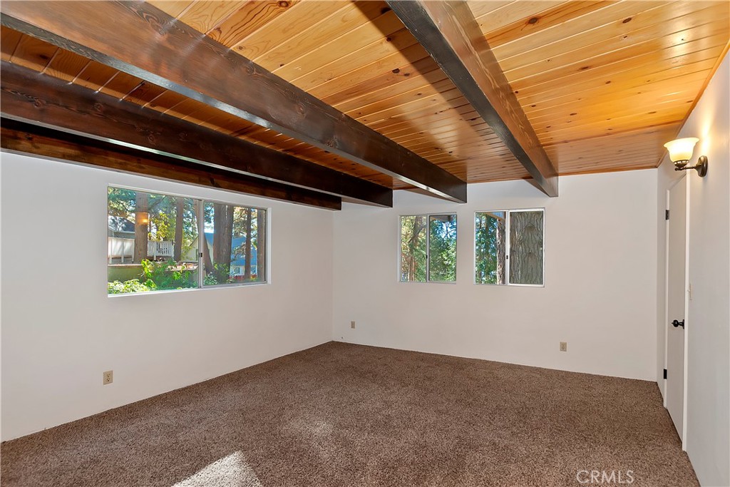 Running Springs (RUSG) - Residential