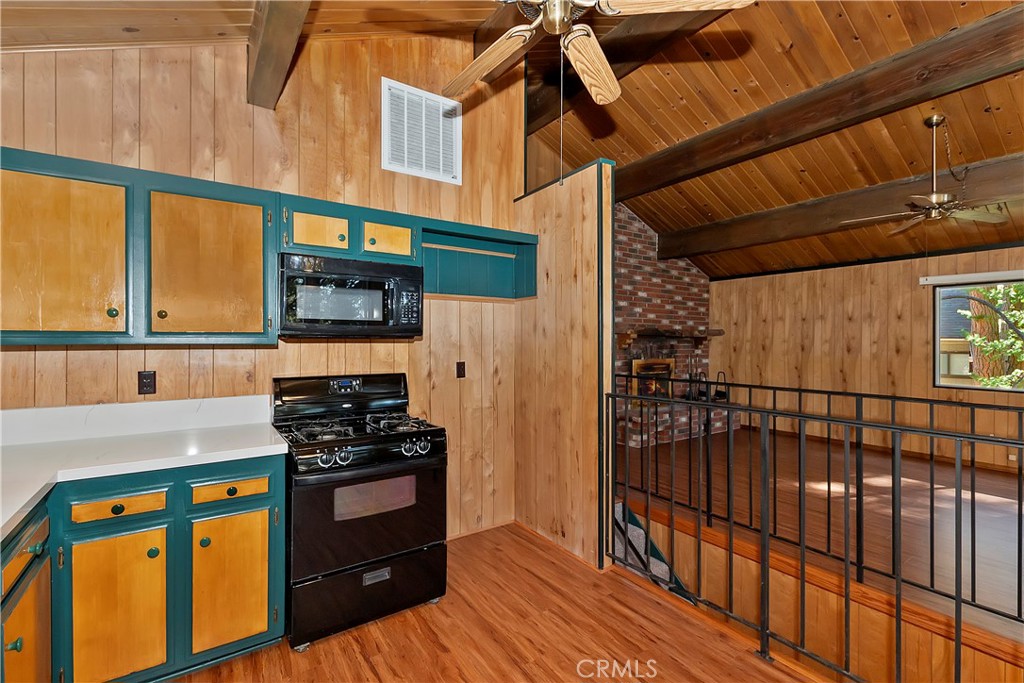 Running Springs (RUSG) - Residential