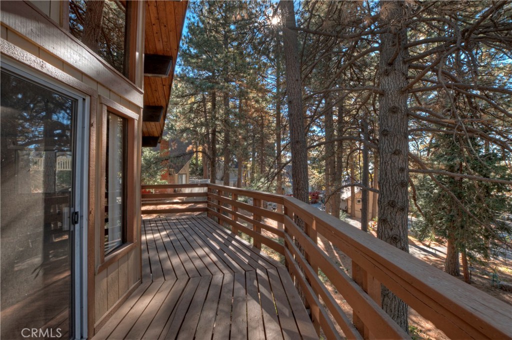 Running Springs (RUSG) - Residential