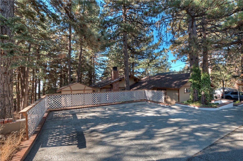 Running Springs (RUSG) - Residential