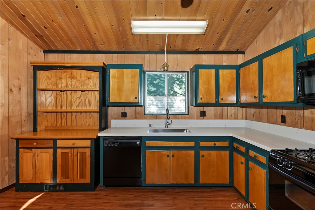 Running Springs (RUSG) - Residential