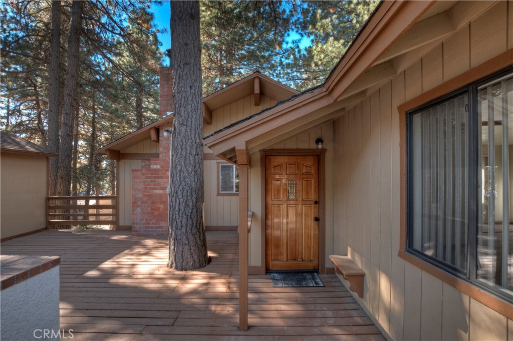 Running Springs (RUSG) - Residential