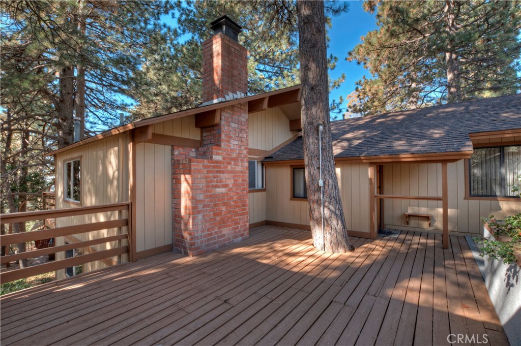 Running Springs (RUSG) - Residential