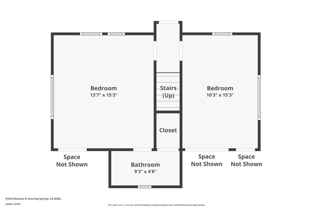 Running Springs (RUSG) - Residential