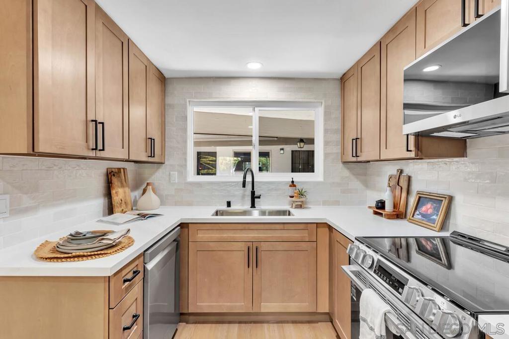 Bonita - Residential