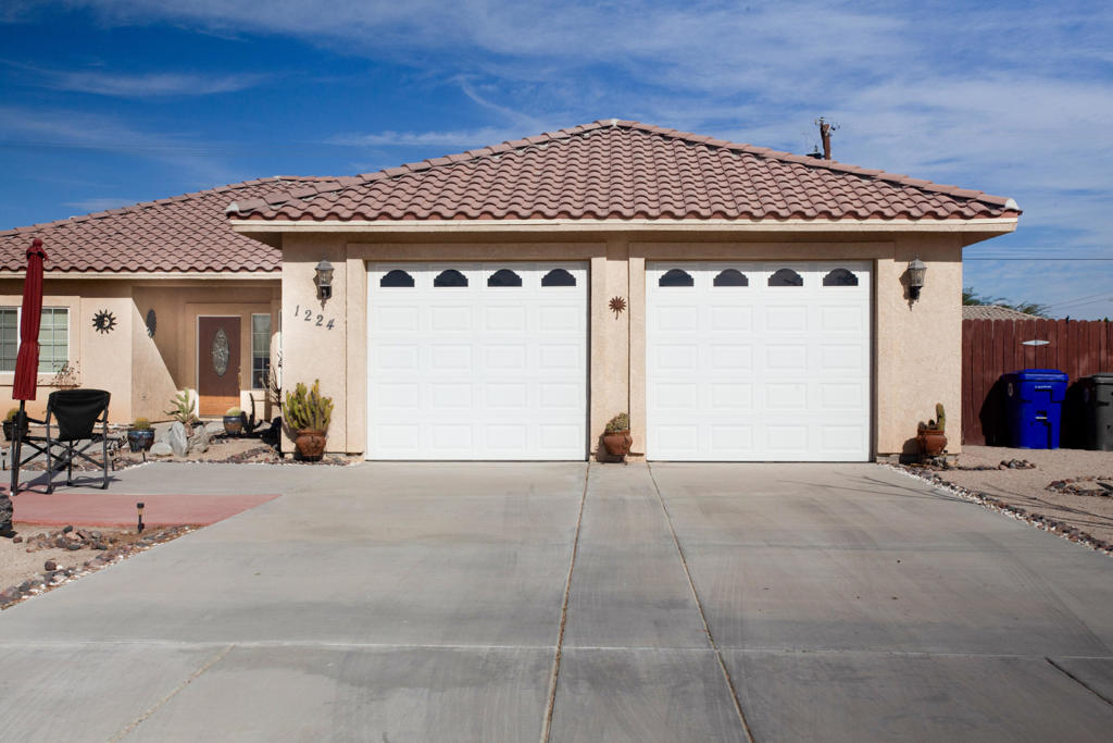 1224 Red Sea Avenue