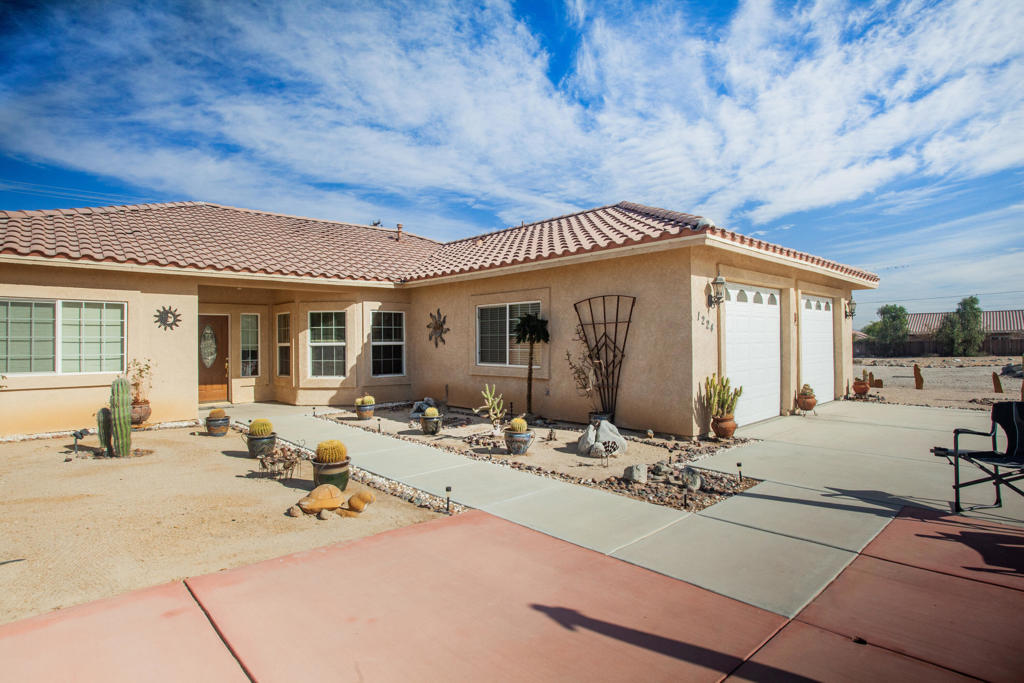 1224 Red Sea Avenue