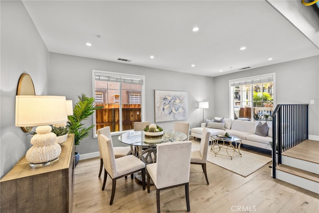 Ridgemore (RIDG) - Residential Lease