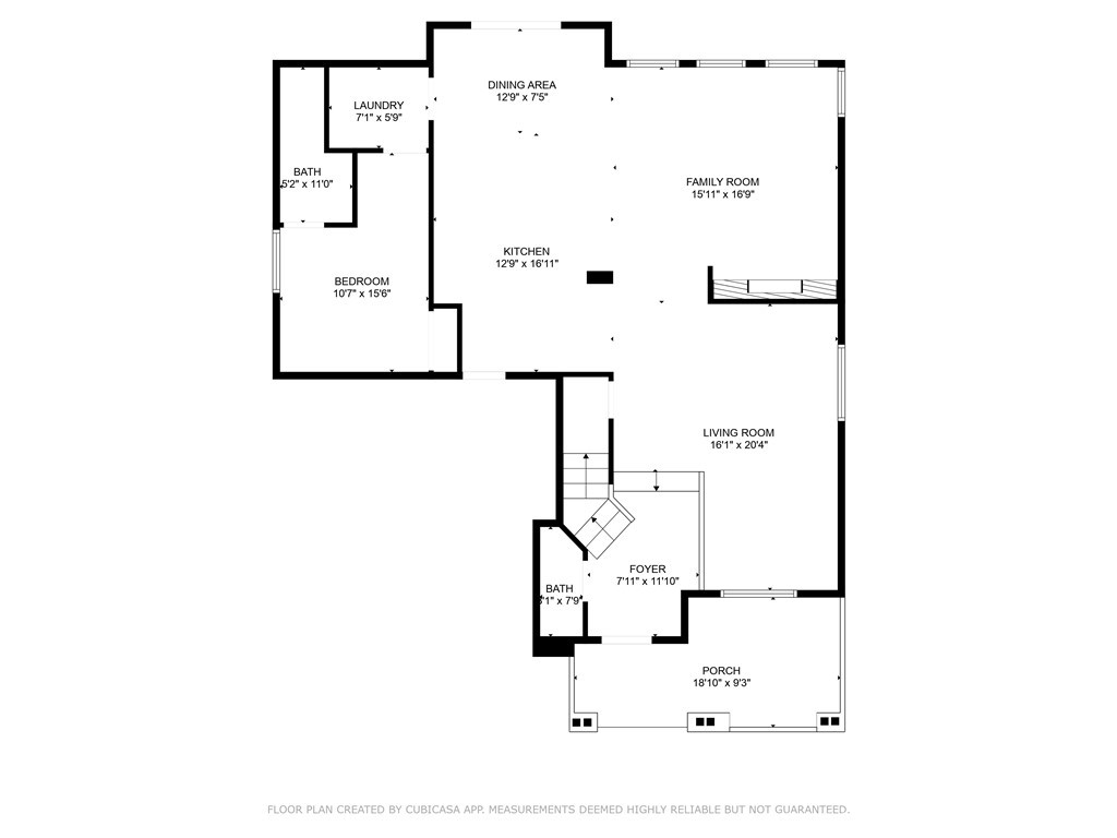 Ridgemore (RIDG) - Residential Lease