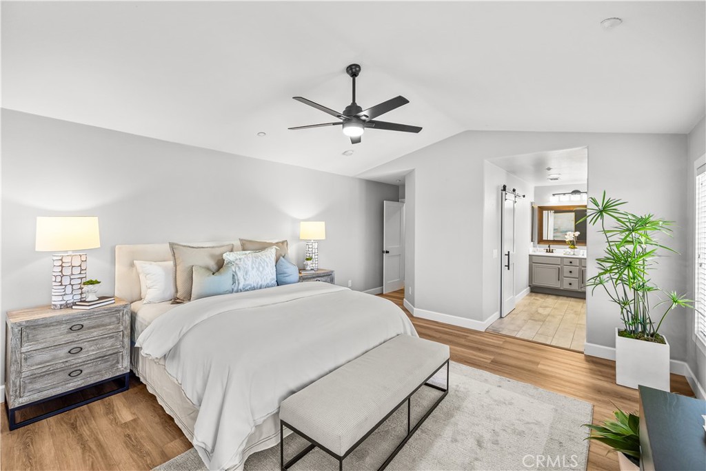 Ridgemore (RIDG) - Residential Lease