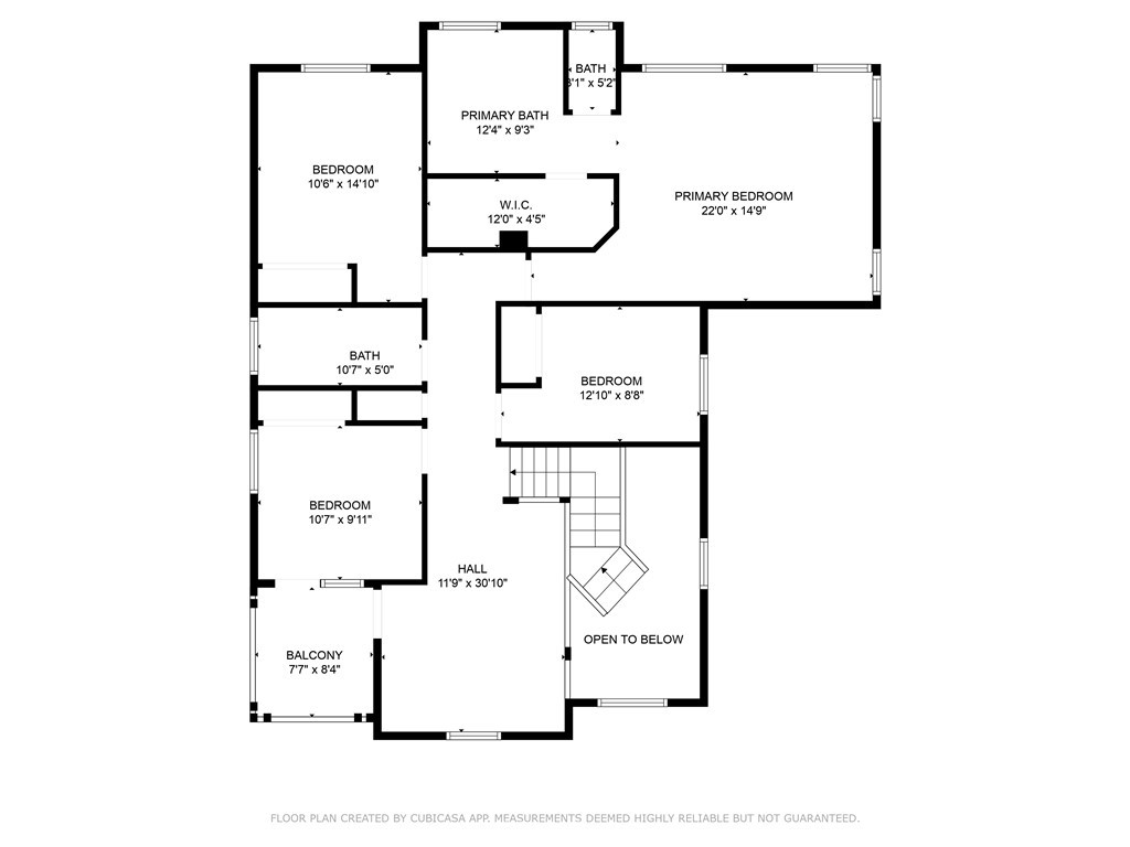 Ridgemore (RIDG) - Residential Lease