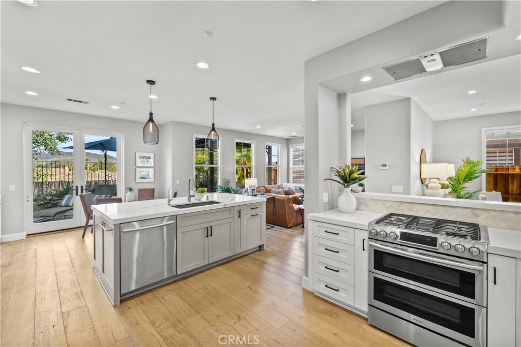 Ridgemore (RIDG) - Residential Lease