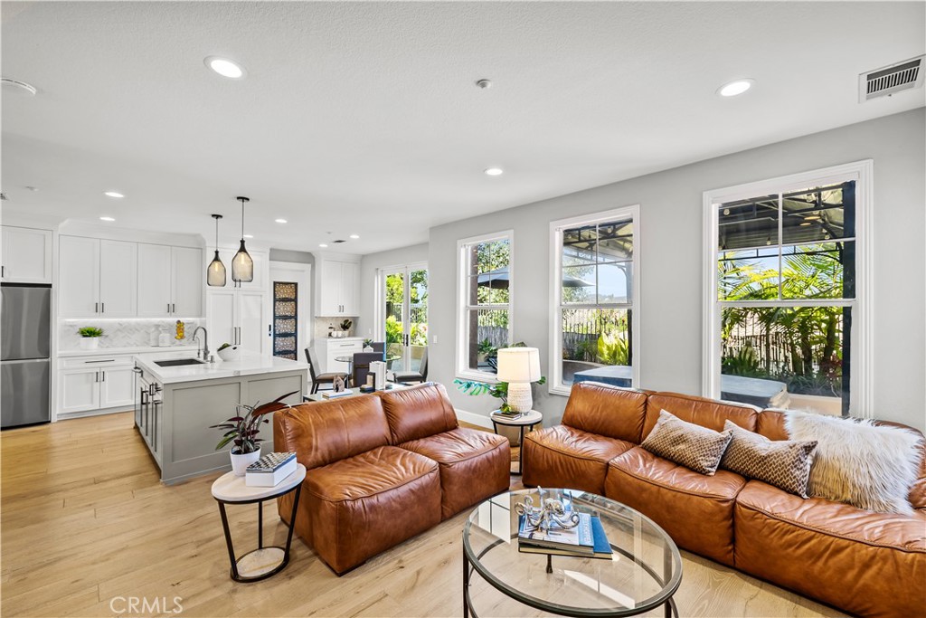 Ridgemore (RIDG) - Residential Lease