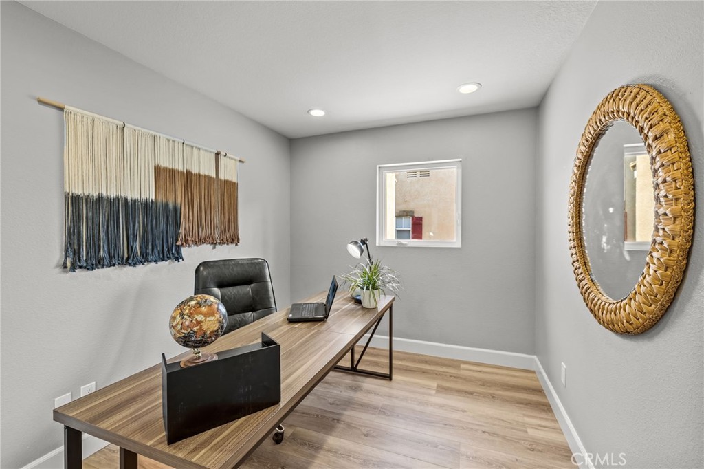 Ridgemore (RIDG) - Residential Lease