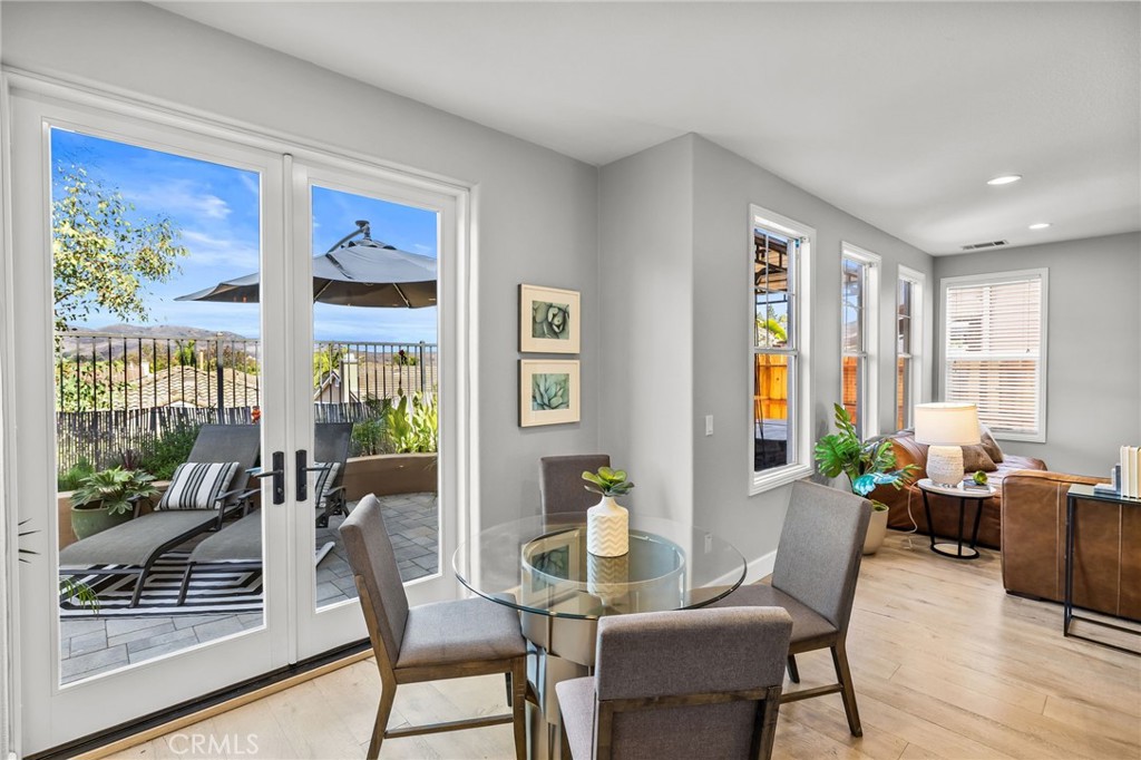 Ridgemore (RIDG) - Residential Lease