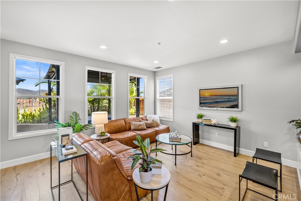 Ridgemore (RIDG) - Residential Lease