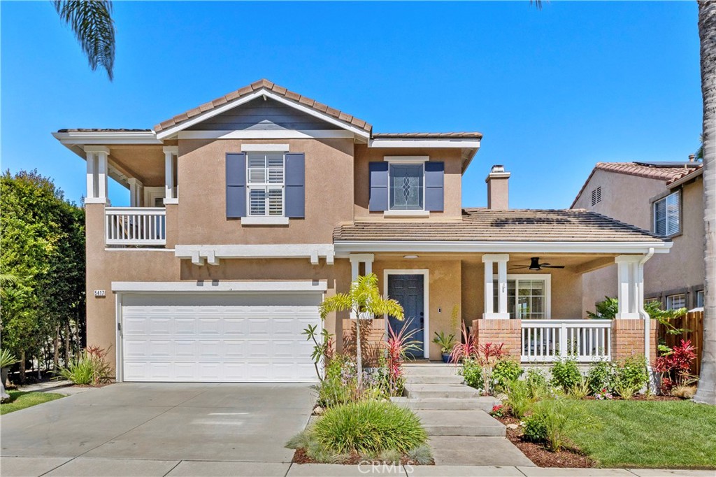 Ridgemore (RIDG) - Residential Lease