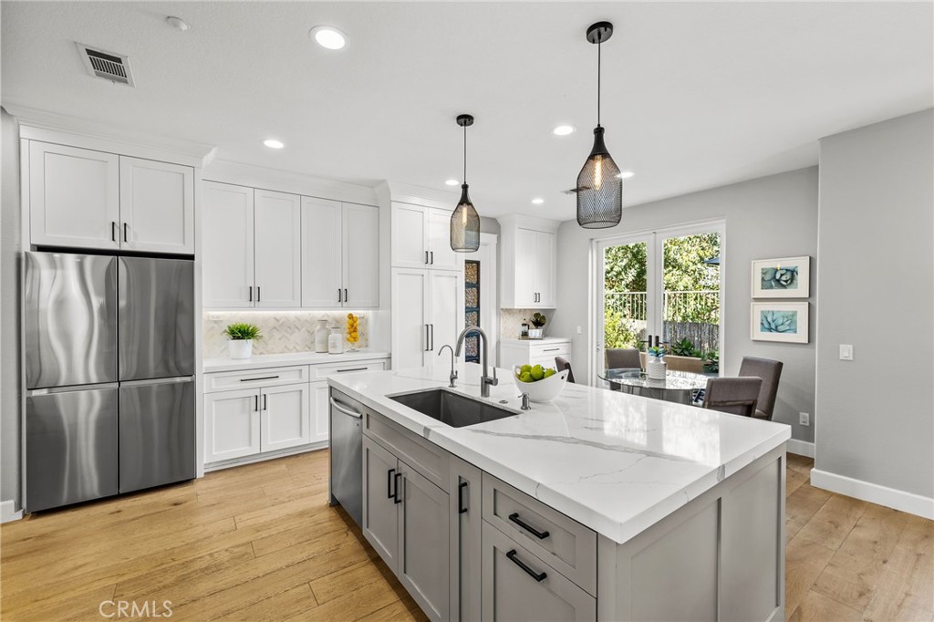 Ridgemore (RIDG) - Residential Lease