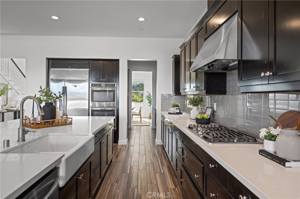 Oakridge (OKRSO) - Residential