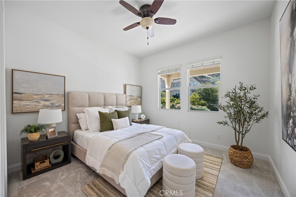 Oakridge (OKRSO) - Residential