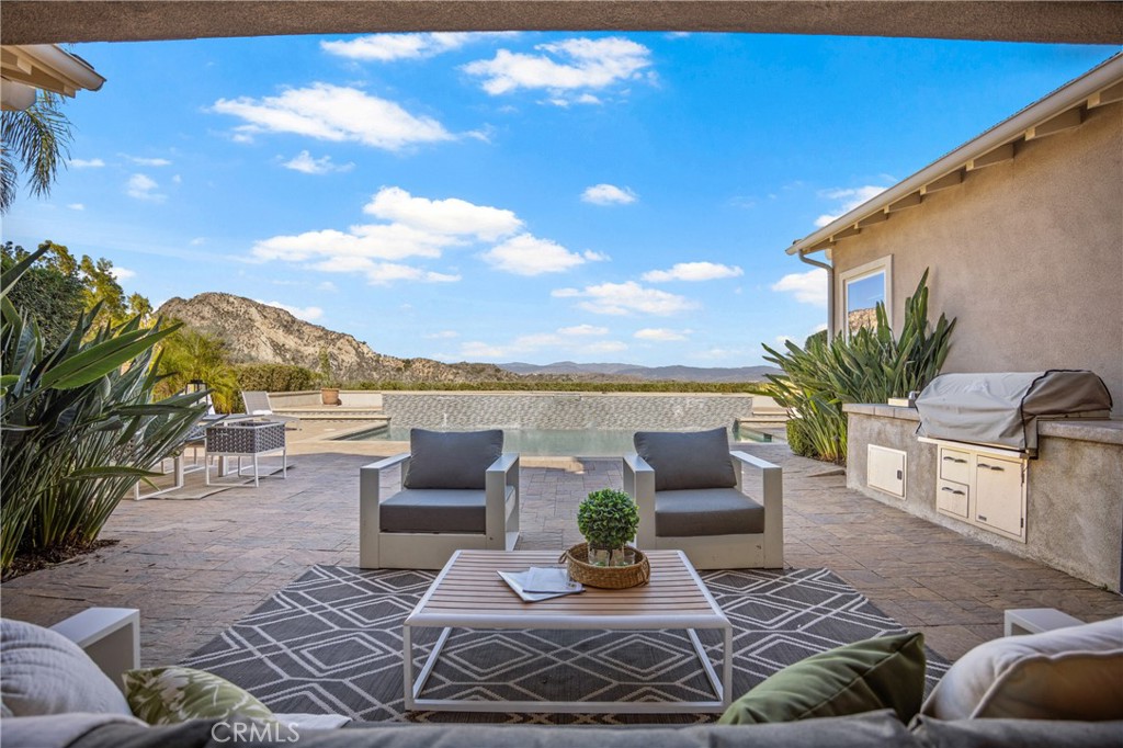 Oakridge (OKRSO) - Residential