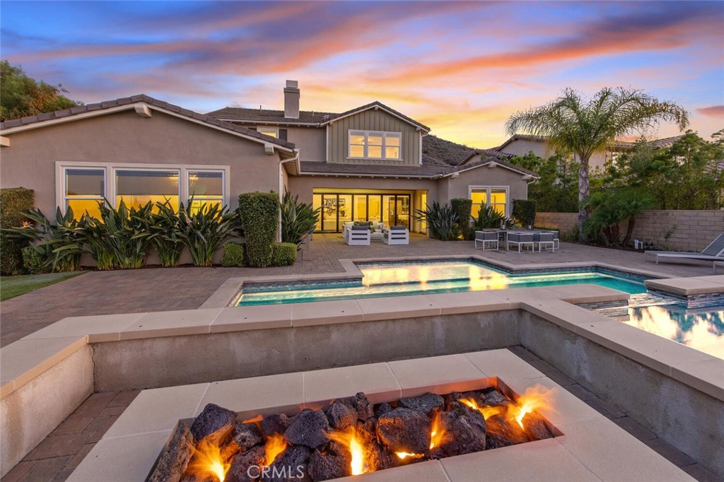 Oakridge (OKRSO) - Residential