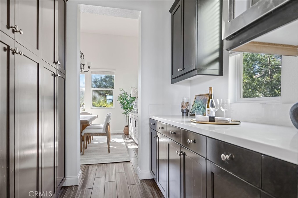 Oakridge (OKRSO) - Residential