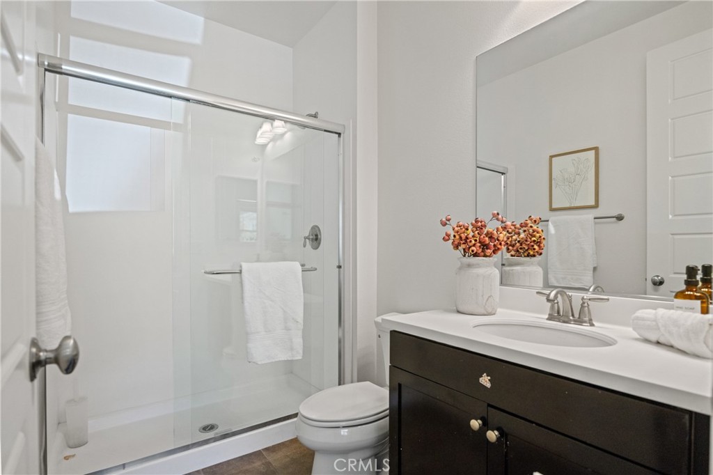 Oakridge (OKRSO) - Residential