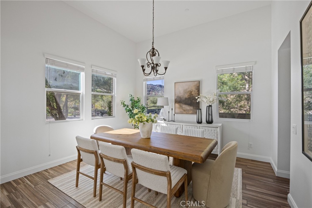 Oakridge (OKRSO) - Residential