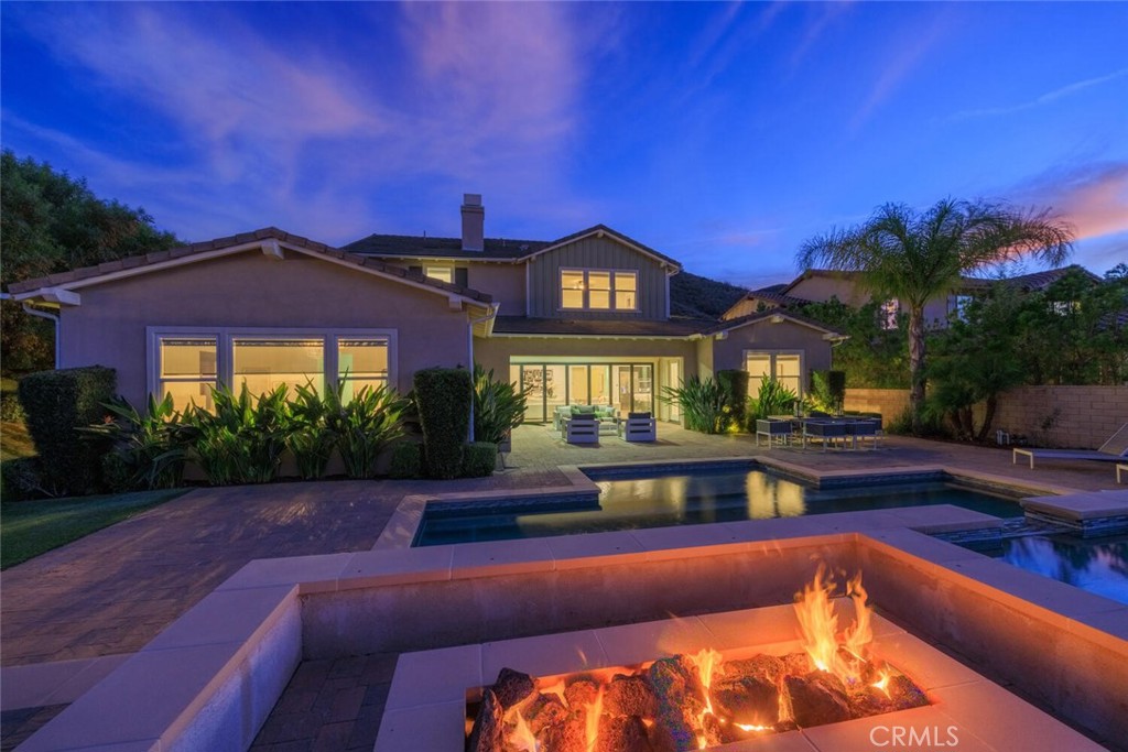 Oakridge (OKRSO) - Residential