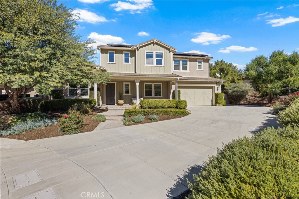 Oakridge (OKRSO) - Residential