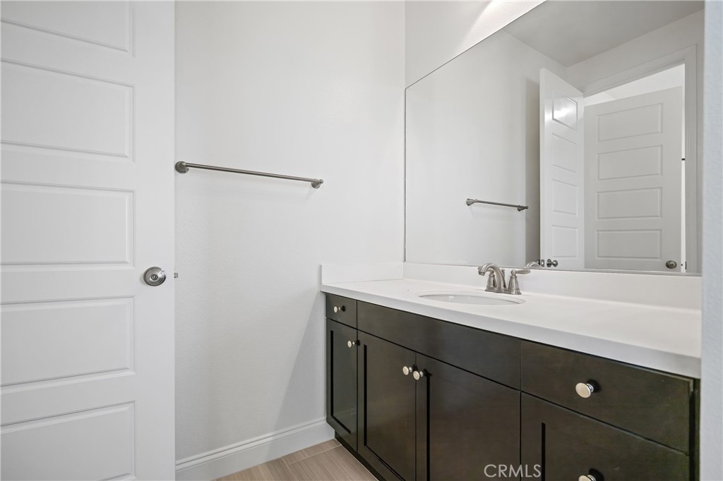 Oakridge (OKRSO) - Residential