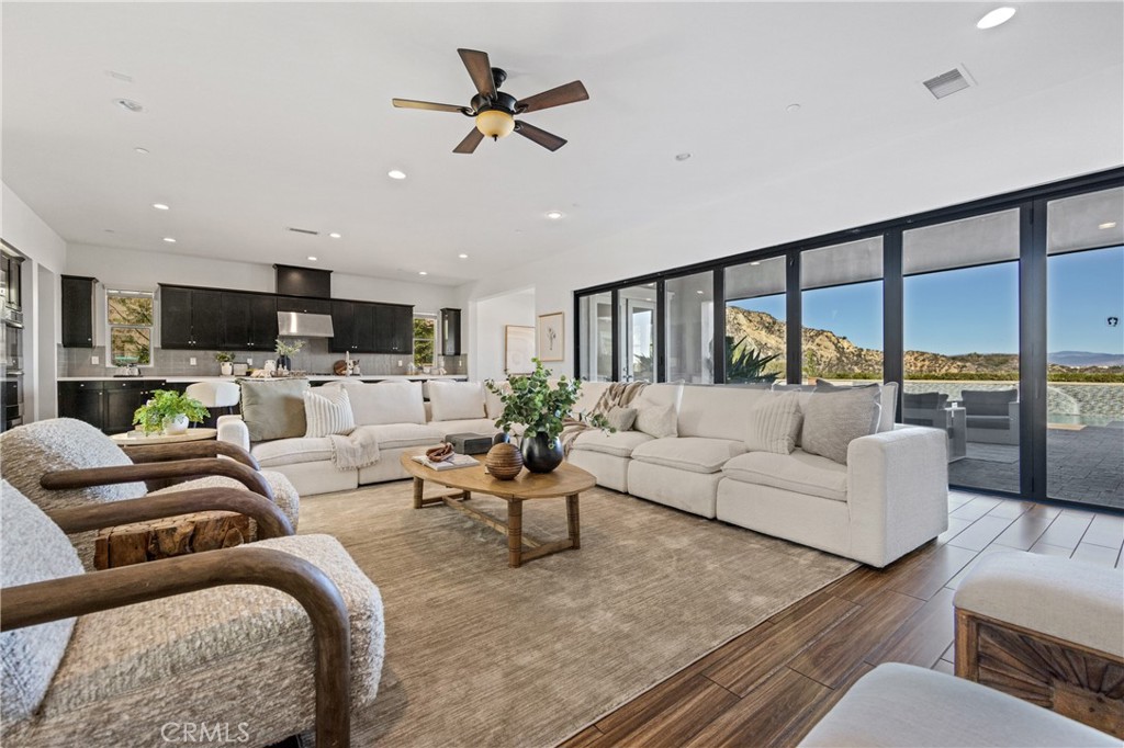 Oakridge (OKRSO) - Residential