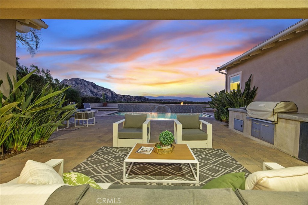 Oakridge (OKRSO) - Residential