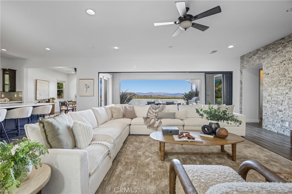 Oakridge (OKRSO) - Residential