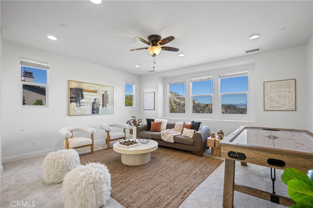 Oakridge (OKRSO) - Residential