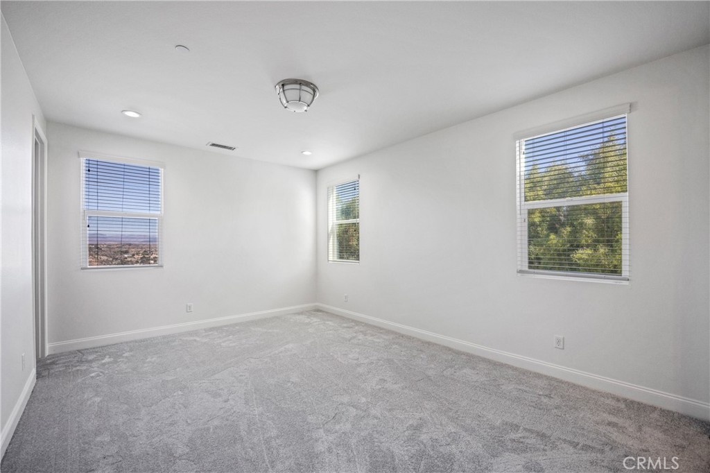 Oakridge (OKRSO) - Residential