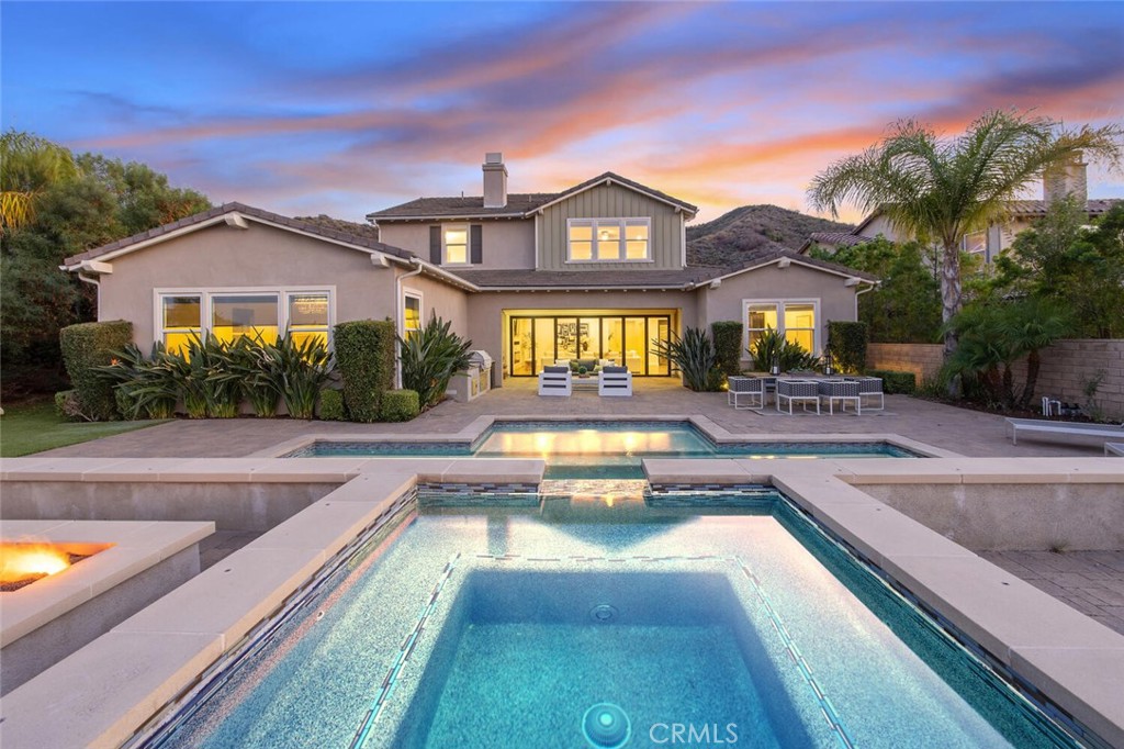 Oakridge (OKRSO) - Residential