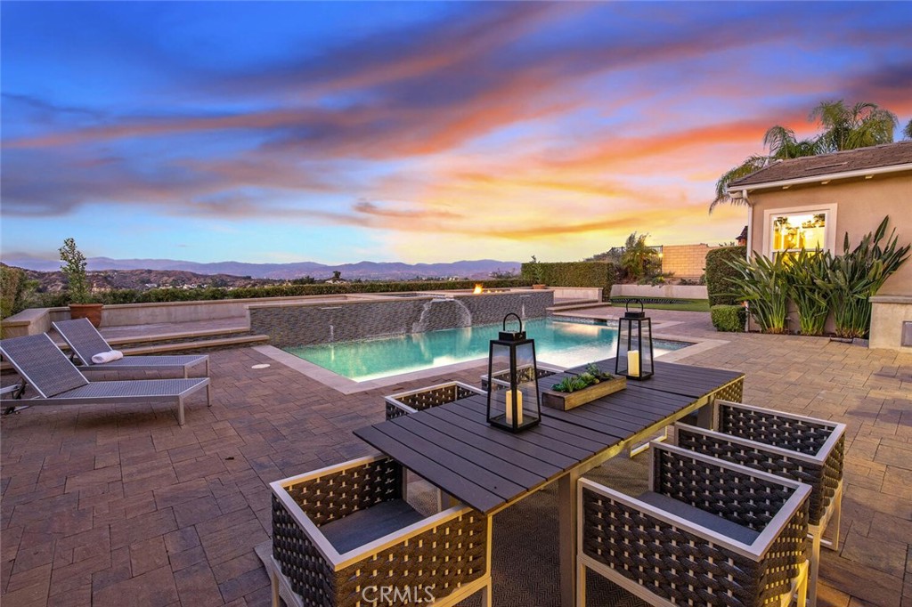 Oakridge (OKRSO) - Residential