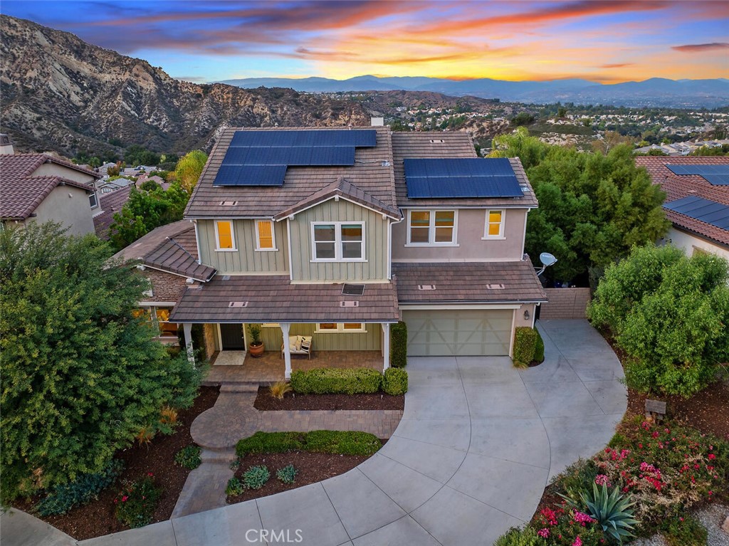 Oakridge (OKRSO) - Residential