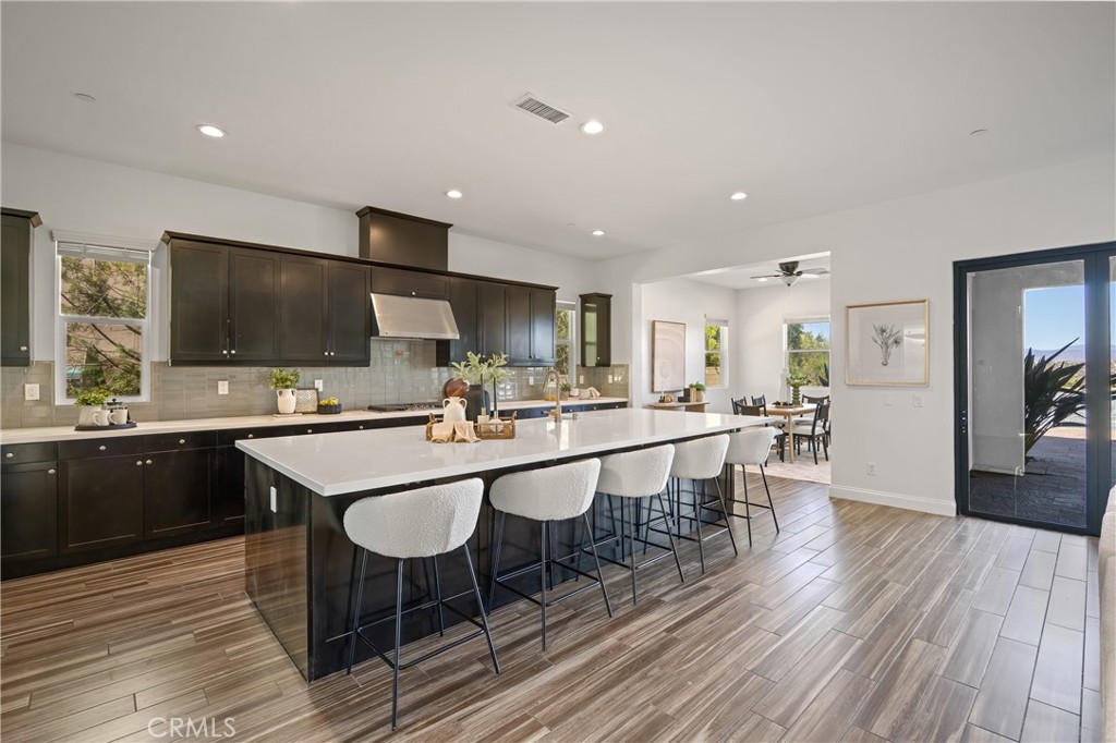 Oakridge (OKRSO) - Residential